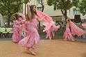Maison de Quartier Champs Elysees Evry - Danse Orientale 099